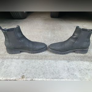 Thursday Boots - Legend - Black Matte - Men Size 8